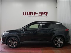 カローラクロス HV Z 4WD