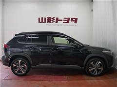 カローラクロス HV Z 4WD