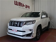 トヨタ ランクル プラド TX L 4WD