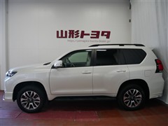 ランクル プラド TX L 4WD