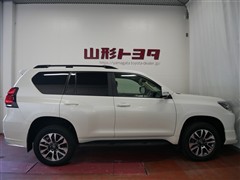 ランクル プラド TX L 4WD