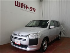 トヨタ サクシードバン UL-X