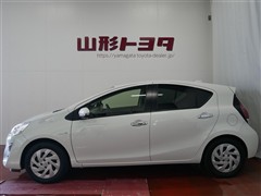 アクア S スタイルブラック