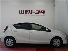 アクア S スタイルブラック