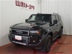 トヨタ ランドクルーザー250 ZX