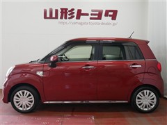キャスト スタイルX