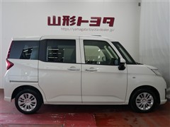 ルーミー X S 4WD