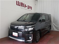 ヴォクシー ZS 4