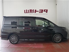 ヴォクシー ZS 4