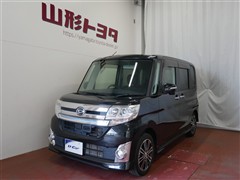 ダイハツ　タント カスタムRS SA 4WD
