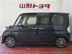 タント カスタムRS SA 4WD