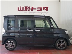 タント カスタムRS SA 4WD