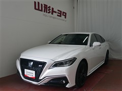 クラウン RS リミテッド2