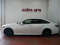 クラウン RS リミテッド2