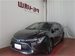 トヨタ　カローラツーリング HV WXB