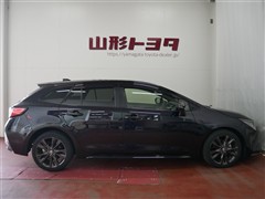カローラツーリング HV WXB
