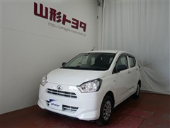 ダイハツ ミライース L SA3 4WD