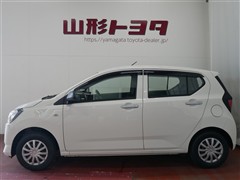 ミライース L SA3 4WD
