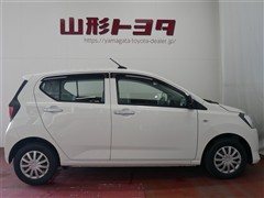 ミライース L SA3 4WD