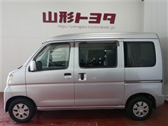 ハイゼットC クルーズターボ4WD