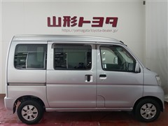ハイゼットC クルーズターボ4WD