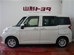ルーミー X S 4WD