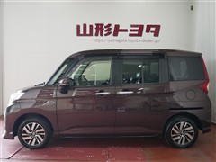 ルーミー カスタムG 4WD