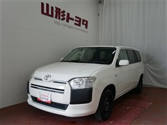 トヨタ サクシードバン UL-X 4