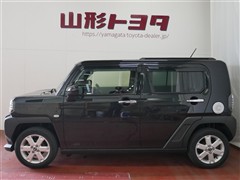 タフト Gターボ クロムベンチャー