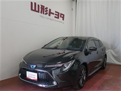 トヨタ カローラツーリングHV WXB 4WD
