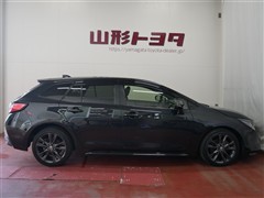 カローラツーリングHV WXB 4WD