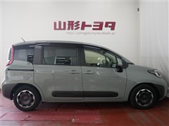 シエンタ ハイブリッド Z