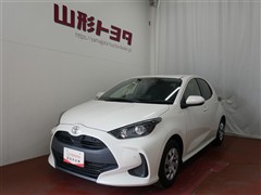 ヤリス X
