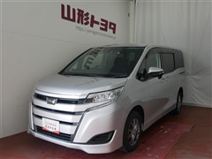 トヨタ ノア X 4WD
