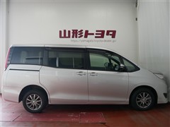 ノア X 4WD