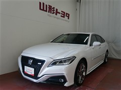 トヨタ　クラウン RS アドバンス FOUR