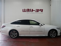 クラウン RS アドバンス FOUR