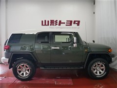 FJクルーザー カラーパッケージ