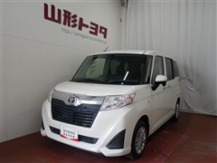 ルーミー X S