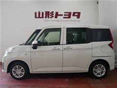 ルーミー X S