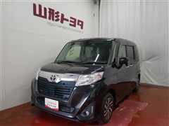 ルーミー G コージーエディション