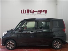 ルーミー G コージーエディション