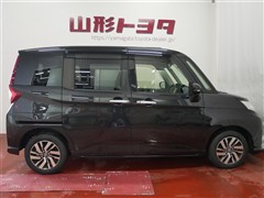 ルーミー G コージーエディション