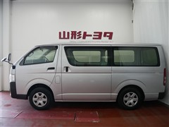 ハイエースバン DX