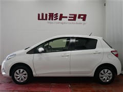 ヴィッツ F 4WD
