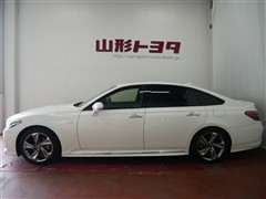 クラウン RS アドバンス