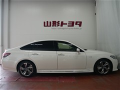 クラウン RS アドバンス
