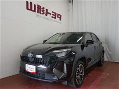 ヤリスクロス HV Z 4WD