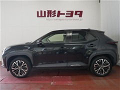 ヤリスクロス HV Z 4WD