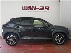ヤリスクロス HV Z 4WD